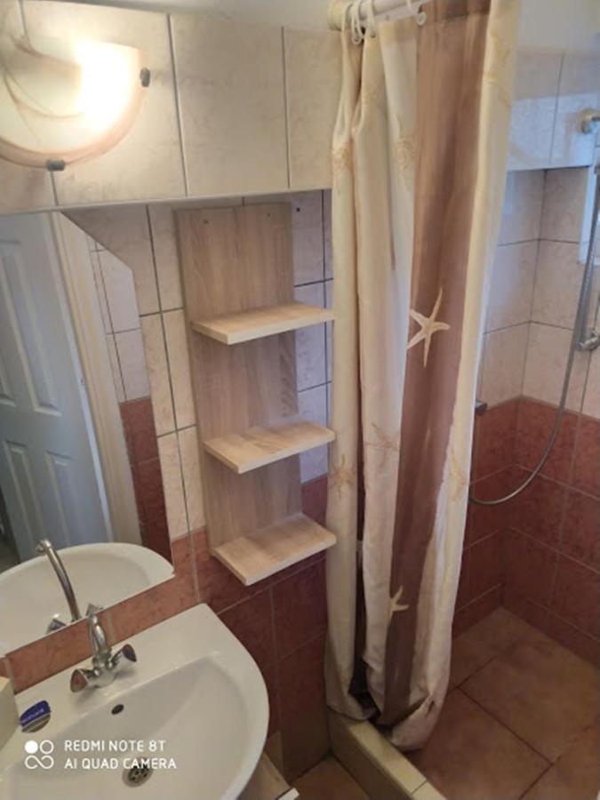 Marabella Apartmanok Hajdúszoboszló Exterior foto