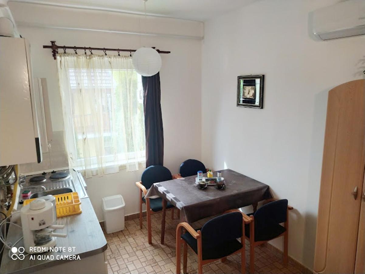 Marabella Apartmanok Hajdúszoboszló Exterior foto