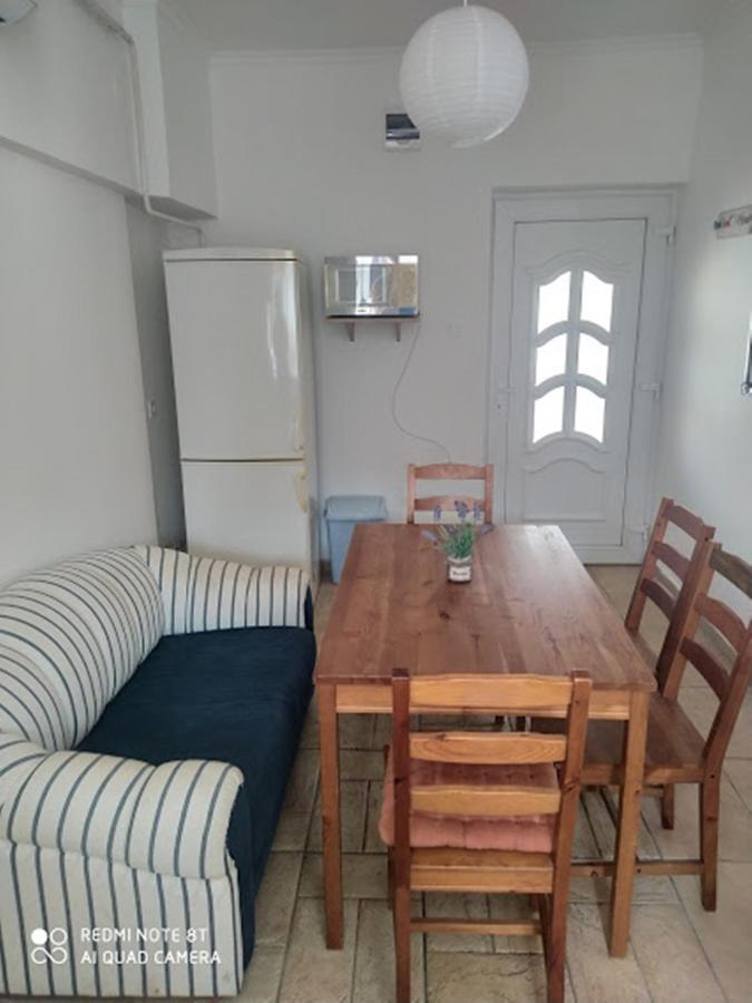 Marabella Apartmanok Hajdúszoboszló Exterior foto