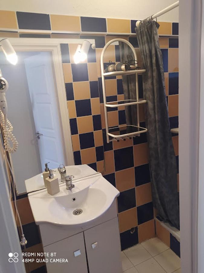 Marabella Apartmanok Hajdúszoboszló Exterior foto