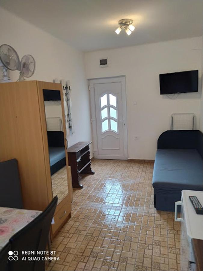 Marabella Apartmanok Hajdúszoboszló Exterior foto