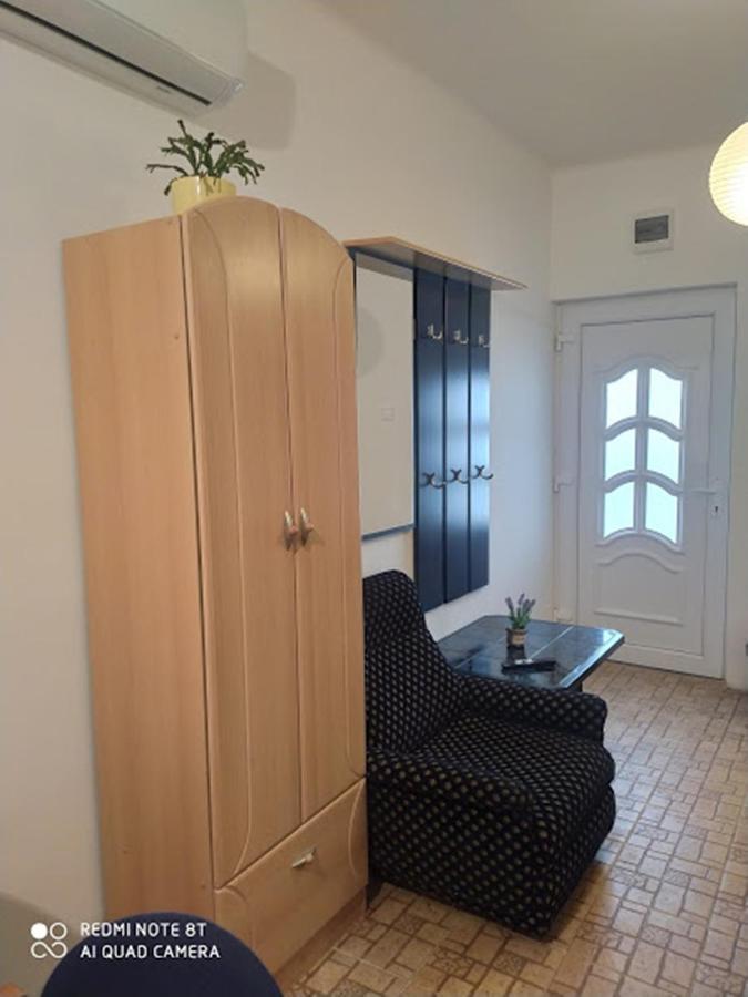 Marabella Apartmanok Hajdúszoboszló Exterior foto
