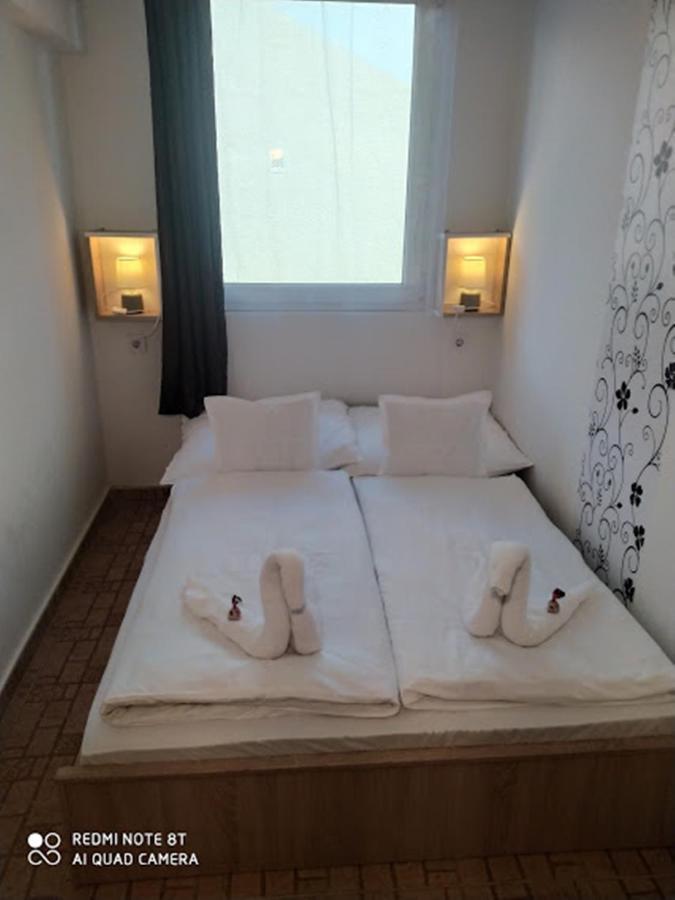 Marabella Apartmanok Hajdúszoboszló Exterior foto