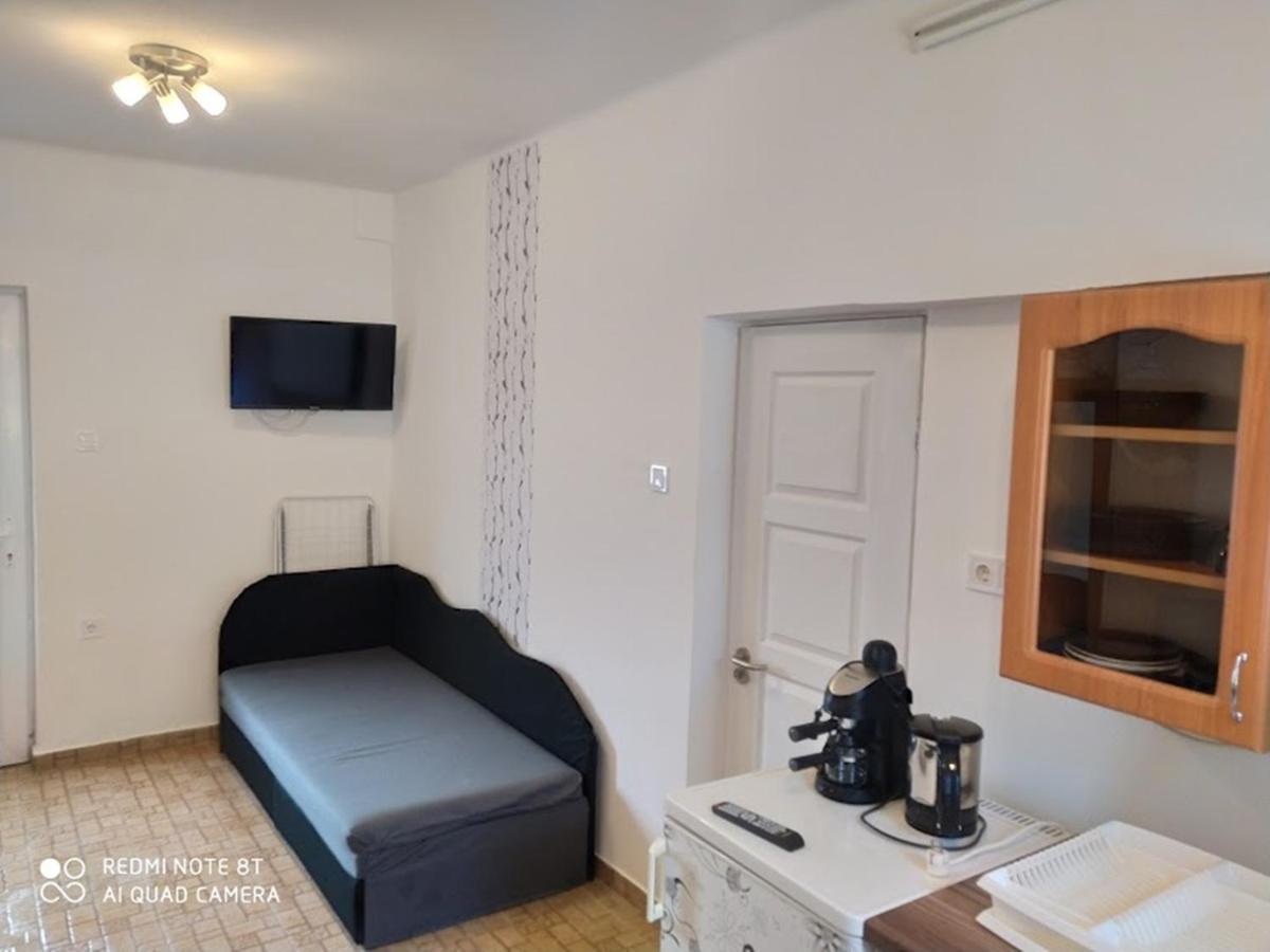 Marabella Apartmanok Hajdúszoboszló Exterior foto