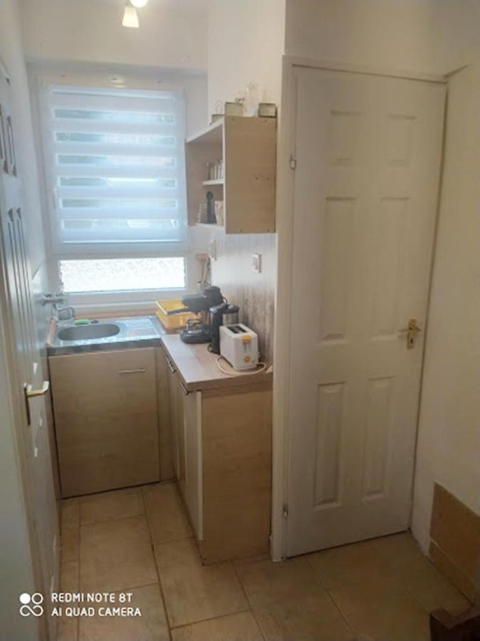 Marabella Apartmanok Hajdúszoboszló Exterior foto
