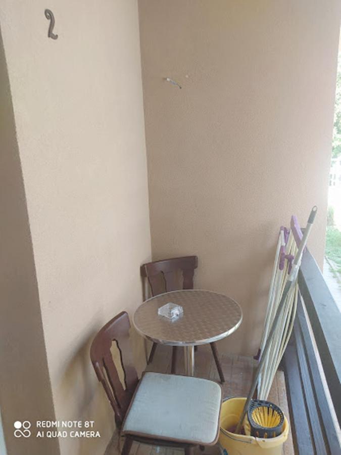 Marabella Apartmanok Hajdúszoboszló Exterior foto