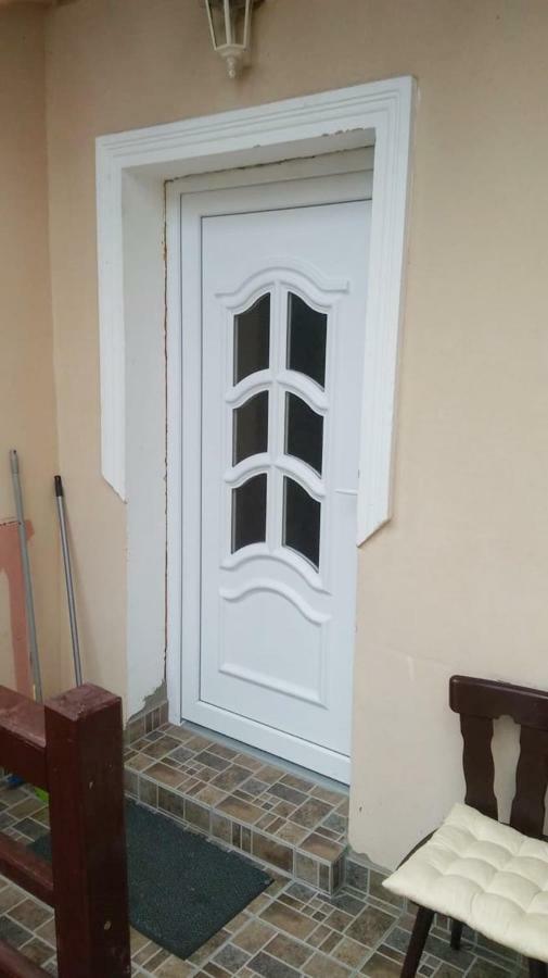 Marabella Apartmanok Hajdúszoboszló Exterior foto