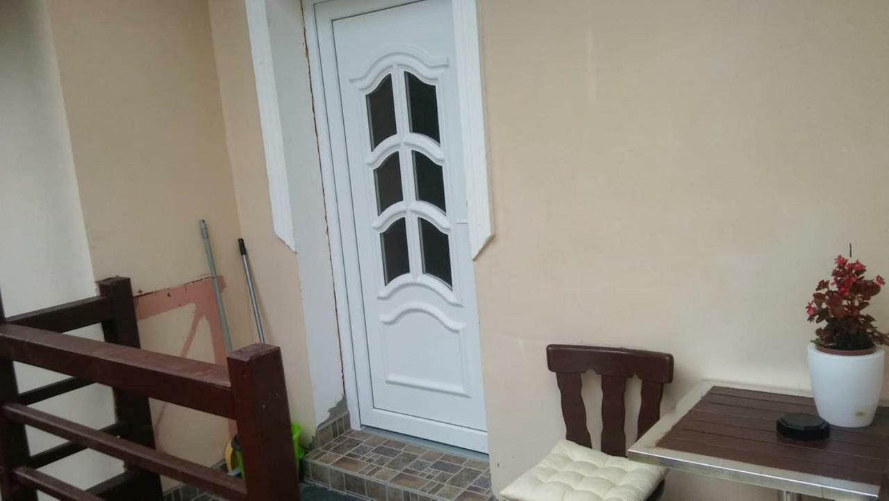 Marabella Apartmanok Hajdúszoboszló Exterior foto